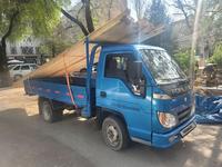 Foton 2007 года за 3 400 000 тг. в Алматы