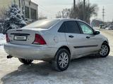 Ford Focus 2004 годаүшін2 800 000 тг. в Алматы