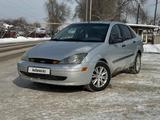 Ford Focus 2004 годаүшін2 800 000 тг. в Алматы – фото 2