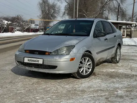 Ford Focus 2004 года за 2 800 000 тг. в Алматы – фото 2