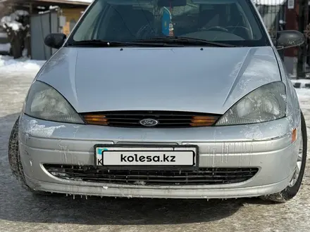 Ford Focus 2004 года за 2 800 000 тг. в Алматы – фото 5