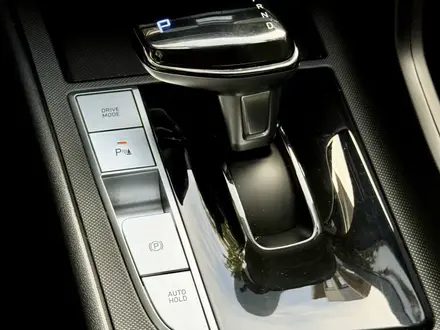 Hyundai Elantra 2024 года за 7 800 000 тг. в Шымкент – фото 9