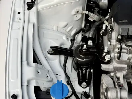 Hyundai Elantra 2024 года за 7 800 000 тг. в Шымкент – фото 13