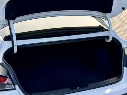 Hyundai Elantra 2024 года за 7 800 000 тг. в Шымкент – фото 15