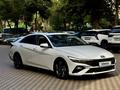 Hyundai Elantra 2024 годаүшін7 800 000 тг. в Шымкент – фото 3