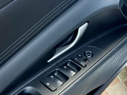 Hyundai Elantra 2024 года за 7 800 000 тг. в Шымкент – фото 8