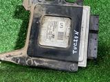 Компьютер эбу блок управления двигателем Хендай Туксон 2 2.0 G4KD акпп 2вд за 90 000 тг. в Алматы – фото 4