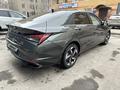 Hyundai Elantra 2021 годаүшін11 300 000 тг. в Усть-Каменогорск – фото 4