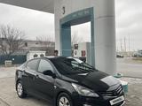 Hyundai Accent 2015 годаfor4 200 000 тг. в Шымкент – фото 2