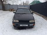 Volkswagen Golf 1992 годаүшін550 000 тг. в Алматы