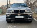 BMW X5 2004 года за 6 800 000 тг. в Тараз