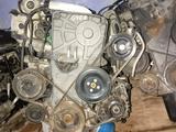 Двигатель Kia Rio Accent 2005-2011 - 1.4 бензин G4EEүшін300 000 тг. в Алматы