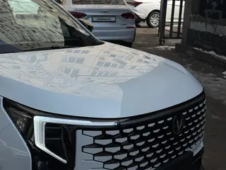 Changan CS55 Plus
