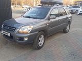 Kia Sportage 2005 годаүшін4 300 000 тг. в Тараз