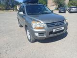 Kia Sportage 2005 годаүшін4 300 000 тг. в Тараз – фото 2