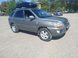 Kia Sportage 2005 годаүшін4 300 000 тг. в Тараз – фото 4