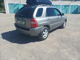 Kia Sportage 2005 годаүшін4 300 000 тг. в Тараз – фото 5