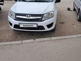 ВАЗ (Lada) Granta 2191 2015 года за 2 900 000 тг. в Павлодар – фото 2