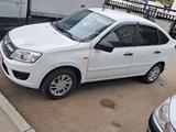 ВАЗ (Lada) Granta 2191 2015 года за 2 900 000 тг. в Павлодар