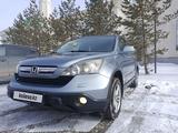 Honda CR-V 2008 года за 7 200 000 тг. в Астана