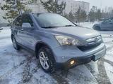 Honda CR-V 2008 года за 7 200 000 тг. в Астана – фото 4