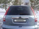 Honda CR-V 2008 года за 7 200 000 тг. в Астана – фото 5