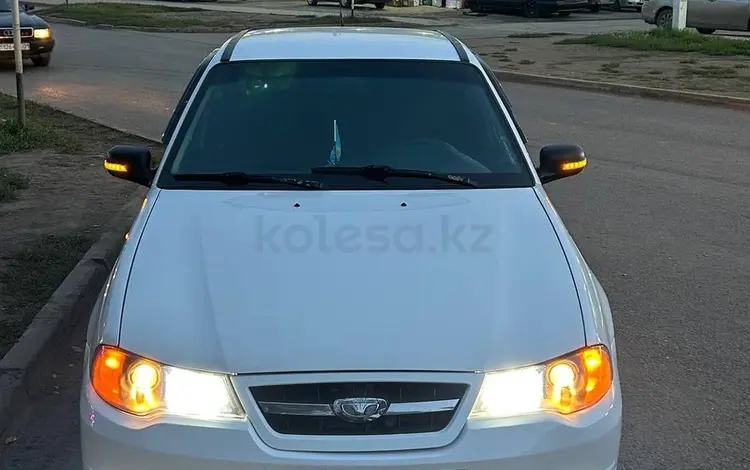 Daewoo Nexia 2011 годаүшін1 900 000 тг. в Астана