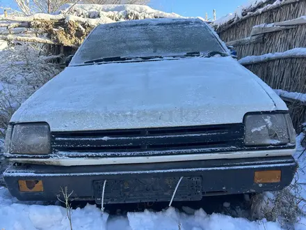 Mitsubishi Space Wagon 1989 года за 400 000 тг. в Уштобе