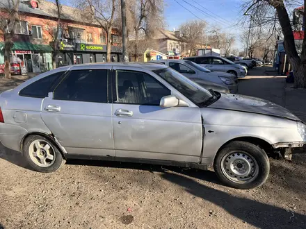 ВАЗ (Lada) Priora 2172 2010 года за 950 000 тг. в Актобе