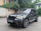 BMW X5 2013 годаүшін11 590 000 тг. в Алматы