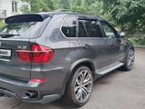 BMW X5 2013 года за 12 150 000 тг. в Алматы – фото 4