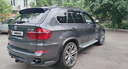 BMW X5 2013 годаүшін11 990 000 тг. в Алматы – фото 4