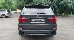 BMW X5 2013 года за 12 150 000 тг. в Алматы – фото 5