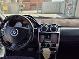 Renault Logan 2013 годаүшін3 300 000 тг. в Актобе – фото 4