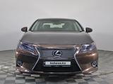 Lexus ES 250 2012 года за 10 950 000 тг. в Алматы – фото 2