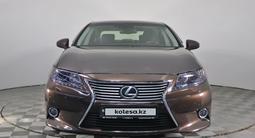 Lexus ES 250 2012 года за 10 950 000 тг. в Алматы – фото 2