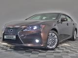 Lexus ES 250 2012 года за 10 950 000 тг. в Алматы