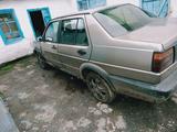 Volkswagen Jetta 1991 годаfor650 000 тг. в Талдыкорган – фото 4