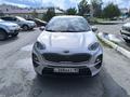 Kia Sportage 2021 года за 13 700 000 тг. в Петропавловск – фото 2