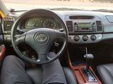 Toyota Camry 2004 года за 5 800 000 тг. в Шымкент – фото 4