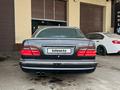 Mercedes-Benz E 55 AMG 2002 года за 11 000 000 тг. в Шымкент – фото 7