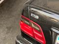 Mercedes-Benz E 55 AMG 2002 года за 11 000 000 тг. в Шымкент – фото 8