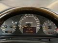 Mercedes-Benz E 55 AMG 2002 года за 11 000 000 тг. в Шымкент – фото 12