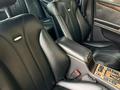 Mercedes-Benz E 55 AMG 2002 года за 11 000 000 тг. в Шымкент – фото 11