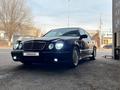 Mercedes-Benz E 55 AMG 2002 года за 11 000 000 тг. в Шымкент