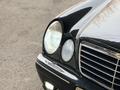 Mercedes-Benz E 55 AMG 2002 года за 11 000 000 тг. в Шымкент – фото 4