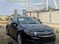 Kia Optima 2016 годаүшін5 900 000 тг. в Алматы – фото 5