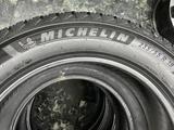 Michelin X-Ice Snow SUV 235/55 R19 105H за 119 500 тг. в Алматы – фото 2