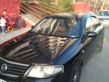 Nissan Almera Classic 2010 годаүшін3 800 000 тг. в Астана – фото 2