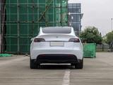 Tesla Model Y 2023 года за 19 700 000 тг. в Алматы – фото 4